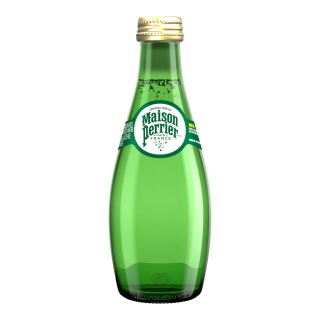 Maison Perrier Carbonated Water 24 x 330 mL