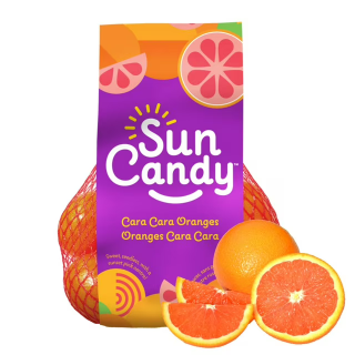 Cara Cara Oranges 3 lb Bag