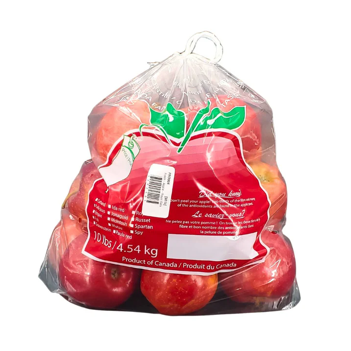 Fugi Apples 4.54 kg