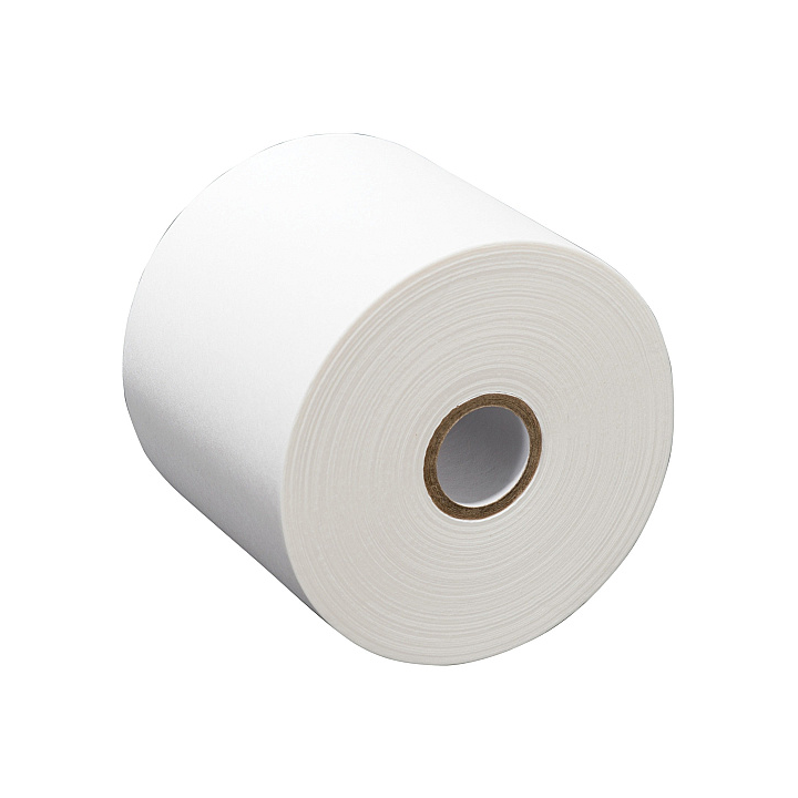 4" Filter Roll
