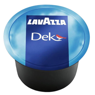 Lavazza Blue Dek (Decaf) Capsules