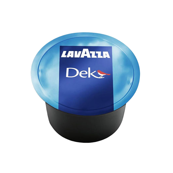 Lavazza Blue Dek (Decaf) Capsules