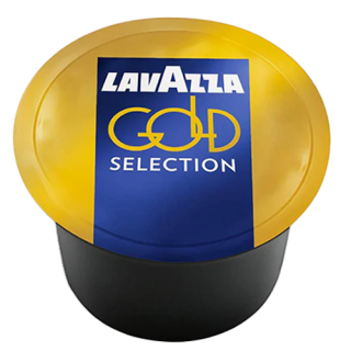 Lavazza Blue Gold Selection Capsules