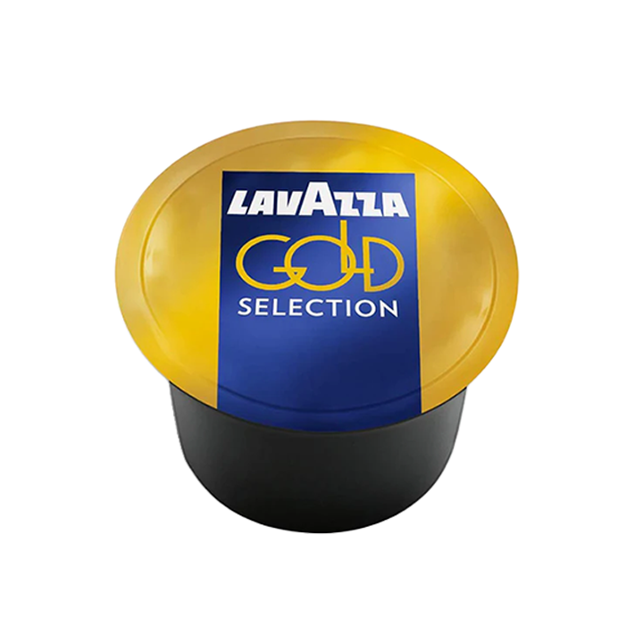 Lavazza Blue Gold Selection Capsules