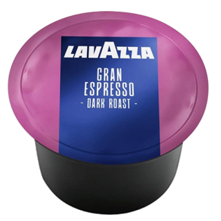 Lavazza Blue Gran Espresso Capsules