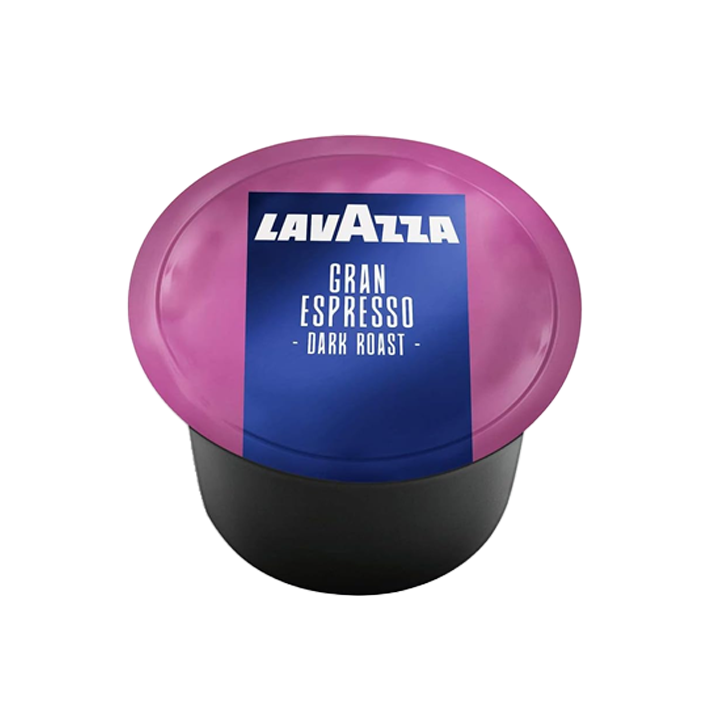 Lavazza Blue Gran Espresso Capsules