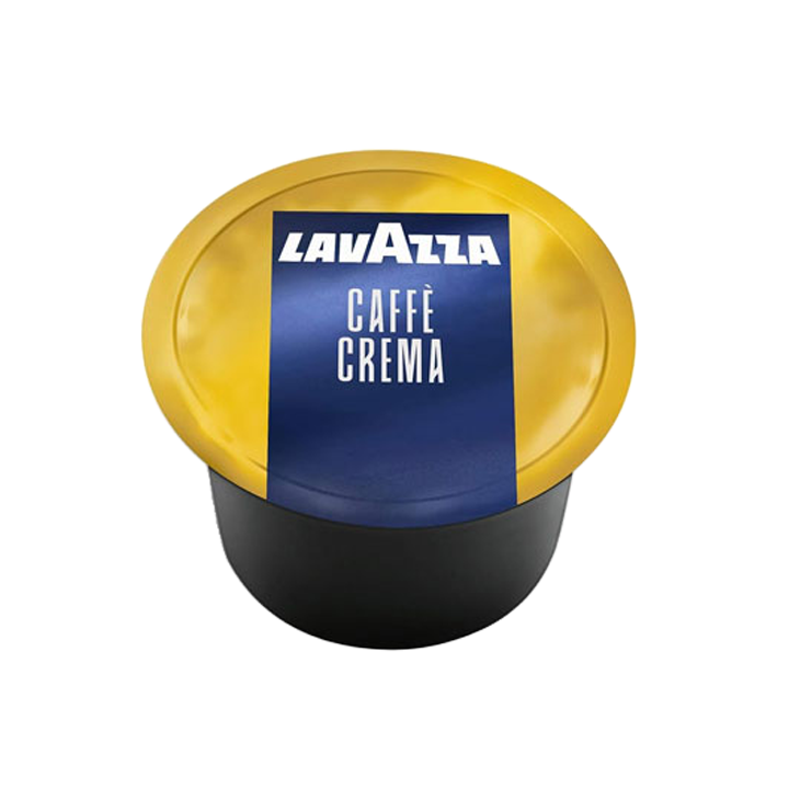 Lavazza Blue Caffè Crema Coffee Capsules