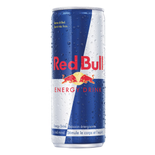 Red Bull Energy Drink 24 × 250 mL