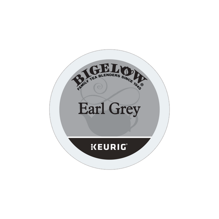 Bigelow Earl Grey Tea K-Cup® Pods