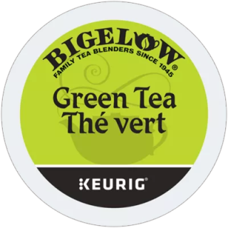 Bigelow Green Tea K-Cup® Pods