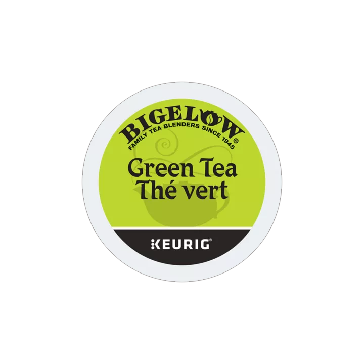 Bigelow Green Tea K-Cup® Pods
