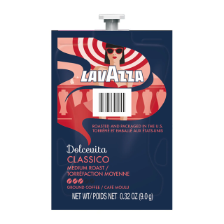 Lavazza Classico Coffee Freshpacks