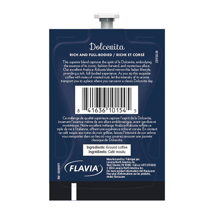 Lavazza Classico Coffee Freshpacks