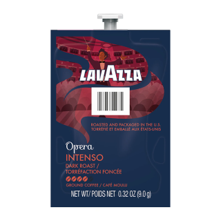 Lavazza Intenso Coffee Freshpacks