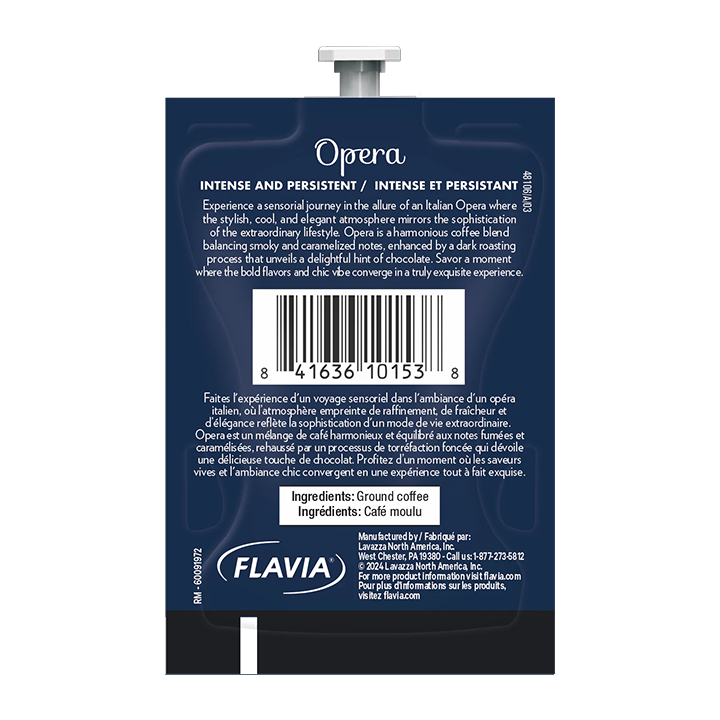 Lavazza Intenso Coffee Freshpacks