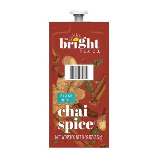 The Bright Tea Co. Chai Spice Freshpacks