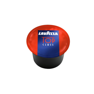 Lavazza Blue Top Class Capsules, 100 Pack