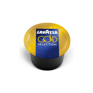 Lavazza Blue Gold Selection Capsules, 100 Pack