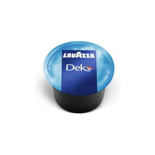 Lavazza Blue Dek (Decaf) Capsules, 100 Pack