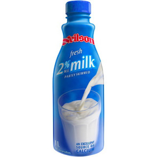 Neilson Freshness Milk 2%
