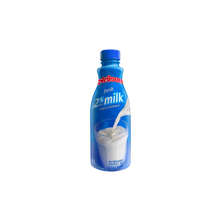 Neilson Freshness Milk 2%