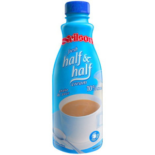 Neilson Freshness Cream 10%, 6 x 1 L