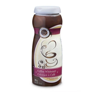 Dure Coffee Whitener Canister 340 g
