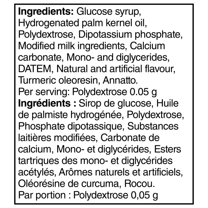 Coffee-Mate Original Creamer, 450g