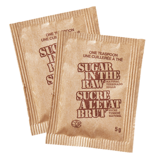 Sugar in the Raw Turbinado Sugar, 1000