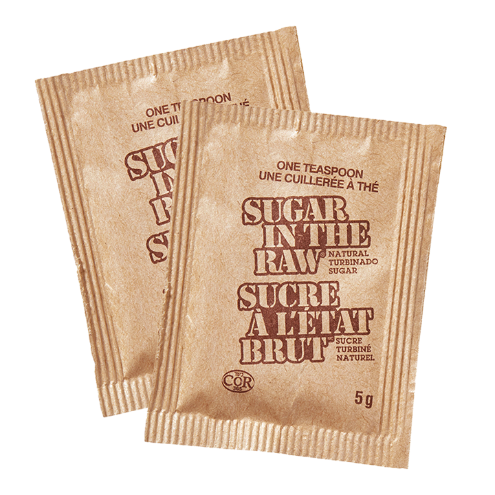 Sugar in the Raw Turbinado Sugar, 1000