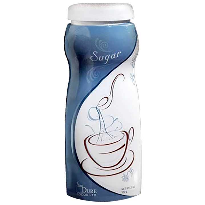 Dure White Sugar, 570 g