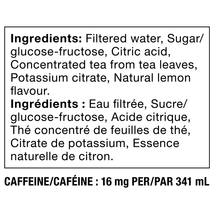 FUZE Iced Tea Green Tea 12x341 mL cans