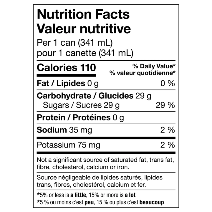 FUZE Iced Tea Green Tea 12x341 mL cans