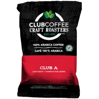 Club Coffee Craft Roasters Club A Fraction Packs