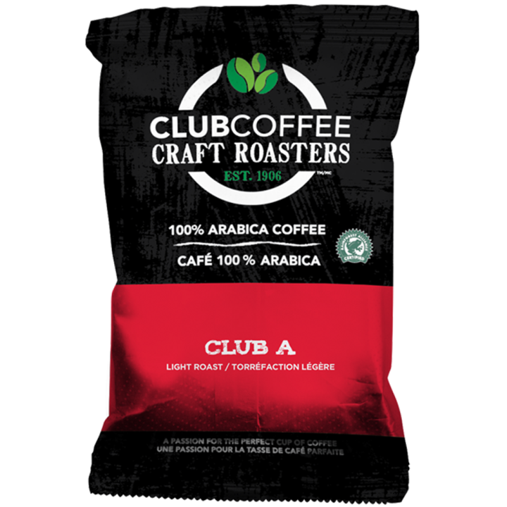 Club Coffee Craft Roasters Club A Fraction Packs