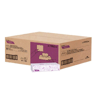Cascades Pro Select Facial Tissue 30x100