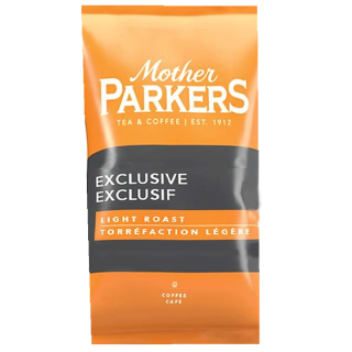 Mother Parkers Exclusive Blend Whole Bean Coffee 907 g
