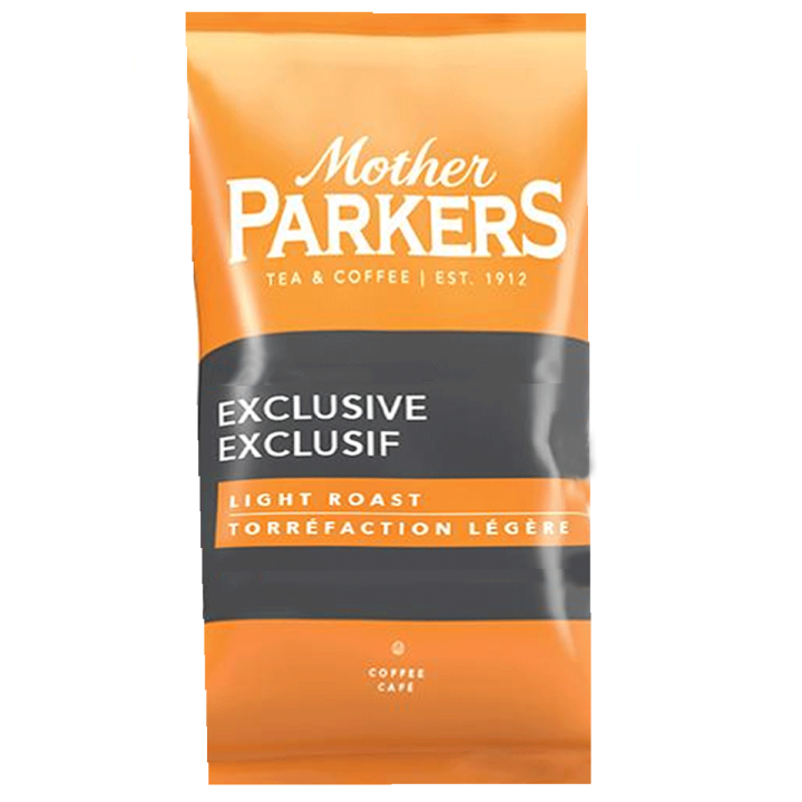Mother Parkers Exclusive Blend Whole Bean Coffee 907 g