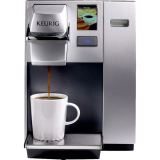 Keurig® K155 Commercial Brewing System