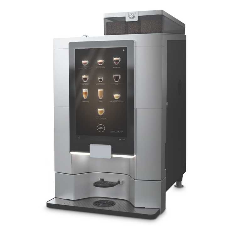 Keurig®  Eccellenza Momentum™ Commercial Coffee Maker