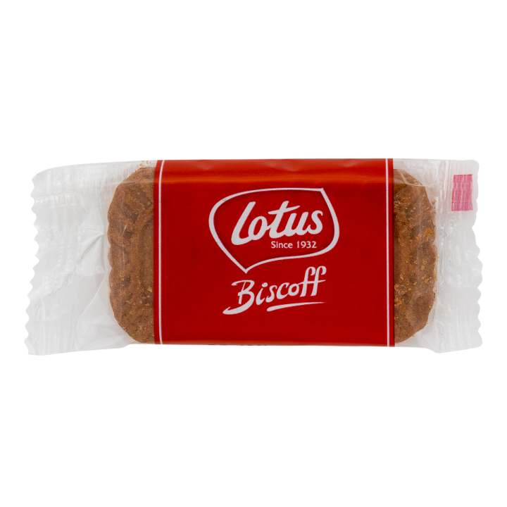 Lotus Biscoff Cookies 300×6.25 g