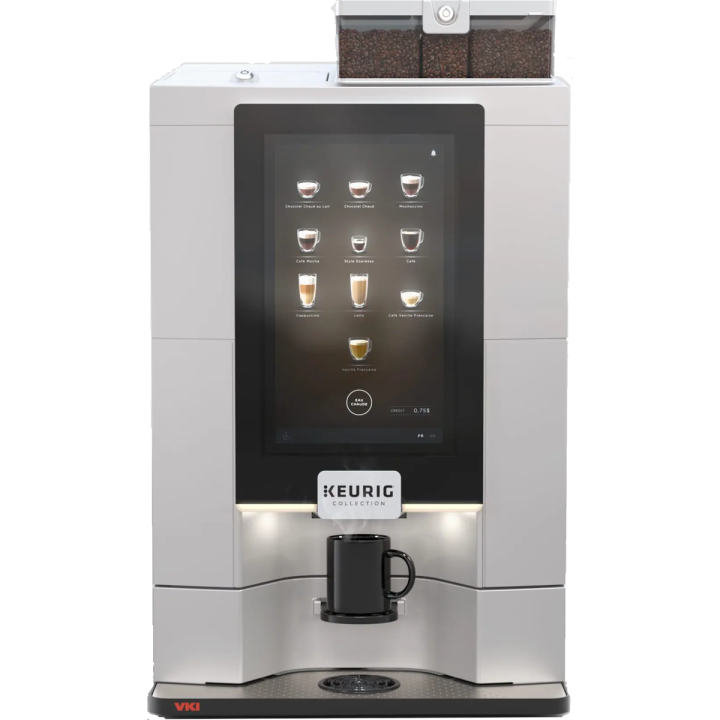 Keurig®  Eccellenza Momentum™ Commercial Coffee Maker