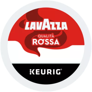 Lavazza Qualità Rossa Coffee K-Cup® Pods