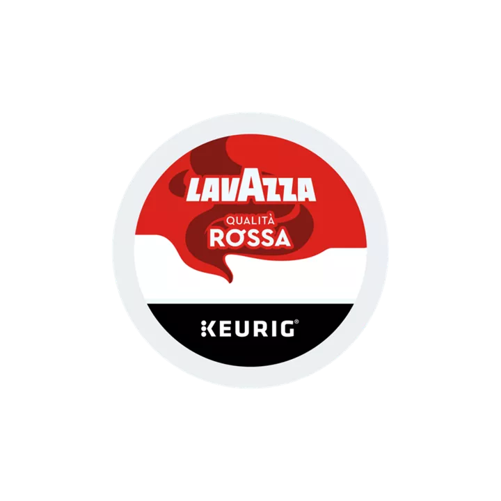 Lavazza Qualità Rossa Coffee K-Cup® Pods