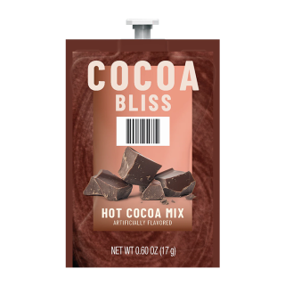 Flavia Cocoa Bliss Freshpacks
