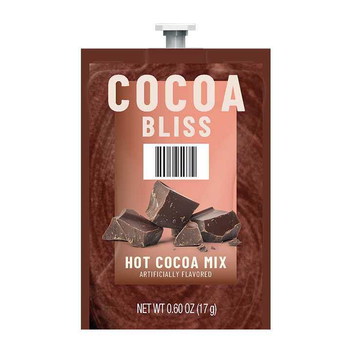 Flavia Cocoa Bliss Freshpacks