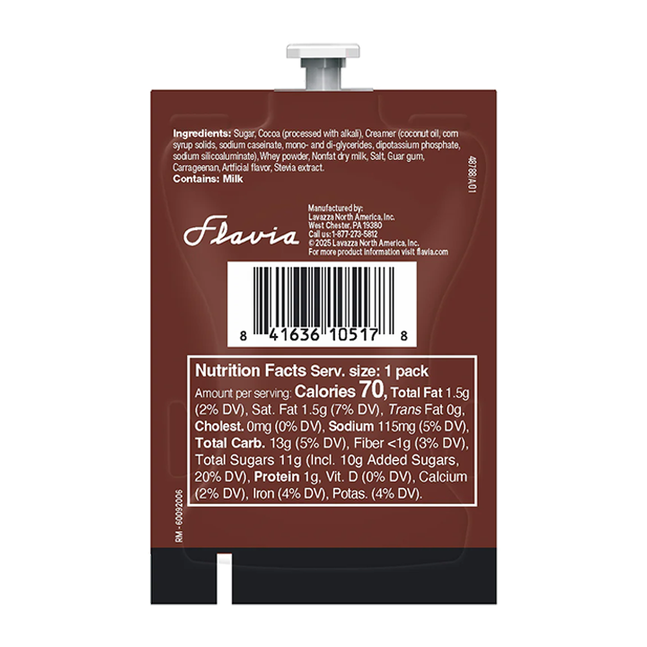 Flavia Cocoa Bliss Freshpacks