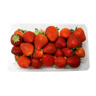 Strawberries 454 g