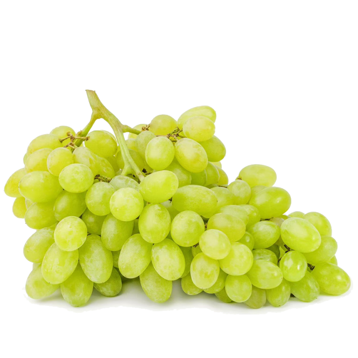 Fresh - Grapes - Green Seedless 500 g