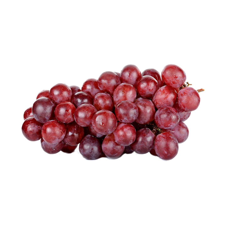 Fresh - Grapes - Red Seedless 500 g